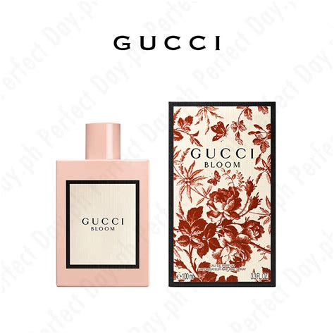 香评：Gucci Bloom, 2017 